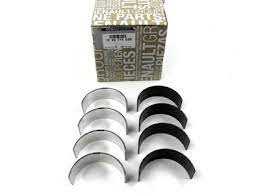 КОЛЕНВАЛ RENAULT MASTER 2.3 DCI 122013973R