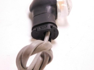 YAMAHA YZF R6 RJ15 СИГНАЛ ПОВОРОТА ПЕРЕДНИЙ СПРАВА