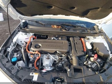 Honda 2024 Honda Accord Hybrid Sport 2024 2.0l 2.0 Hybryda 146KM, zdjęcie 8