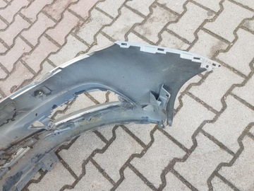 OPEL ASTRA V K ПЕРЕДНИЙ БАМПЕР PDC 2187357 39151025