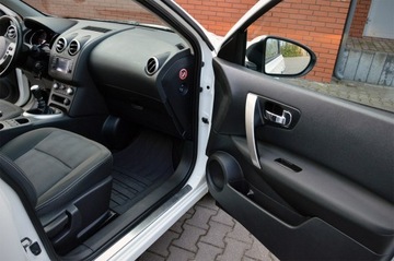 Nissan Qashqai I Crossover Facelifting  2.0 140KM 2012 Nissan Qashqai +2 7-os 2.0 i 141PS 170tyś km serwis! Navi Kamera Panorama!, zdjęcie 6