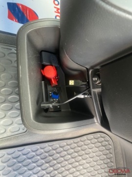 Mercedes Viano Van Facelifting 3.0 CDI 225KM 2013 Mercedes-Benz Viano 3.0 V6 225 KM Wersja BUISSNES skory automat FULL OPCJA, zdjęcie 39