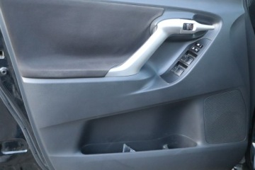 Toyota Verso Minivan 2.0 D-4D 126KM 2011 Toyota Verso 7-OSOBOWY,zarejestr,6-bieg, nawigacja, zdjęcie 18