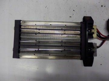 COLT Z30 VI 07 5D RADIÁTOR ELEKTRICKÁ