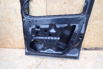 FIAT DOBLO II 09- ДВЕРЬ ПЕРЕДНЯЯ ПЕРЕДНЯЯ СПРАВА, ОРИГИНАЛ