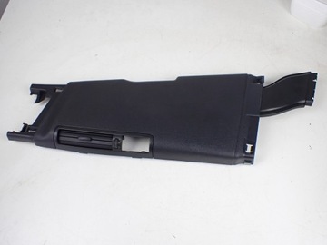 POSZYCIE SŁUPKA ŚRODKOWEGO KRATKA NAWIEW PEUGEOT 5008 I EUROPA 9673404877