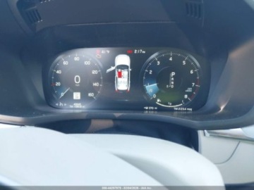 Volvo XC60 II Crossover T5 250KM 2018 Volvo XC 60 T5 Momentum 2018 2.0 Benzyna 250KM, zdjęcie 10