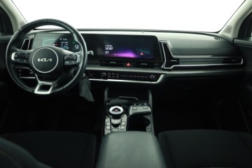 Kia Sportage V SUV 1.6 T-GDI HEV 230KM 2022 Kia Sportage 1.6 T-GDI HEV, Salon Polska, zdjęcie 9