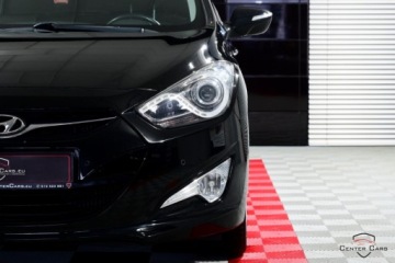 Hyundai i40 Kombi 1.7 CRDi HIGH 136KM 2012 Hyundai i40 1.7 CRDi Automat Led Navi Climatronic Kamera Lopatki Temp. Gwa, zdjęcie 33