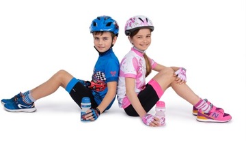 Детская велосипедная майка ETAPE Rio