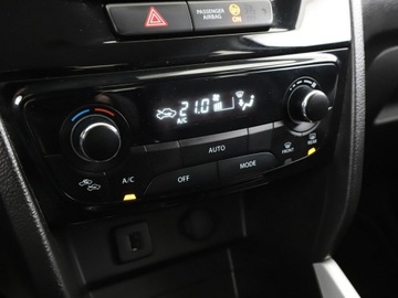 Suzuki Vitara III SUV 1.4 BOOSTERJET 140KM 2017 Suzuki Vitara 4x4 automat skóra/alcantara navi, zdjęcie 25