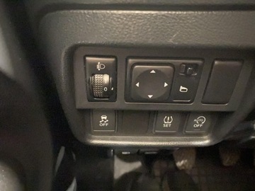 Nissan Juke I SUV Facelifting 1.2 DIG-T (Euro 6) 115KM 2016 Nissan Juke 1.2 DIG-T N-Vision EU6 Nissan Juke 1.2, zdjęcie 16