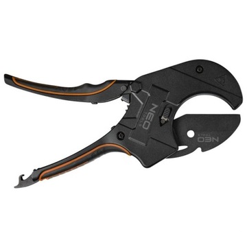 Нео -ножницы режущие заглушки трубы пластиковых труб 50