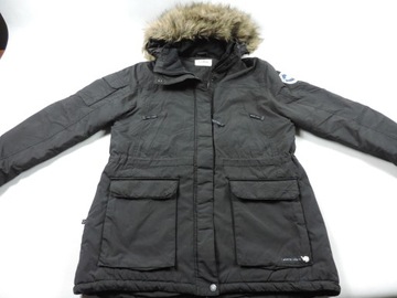 CUBUS NORTH TRAIL 90*SOUTH POLE OCIEPLANA PARKA L/XL