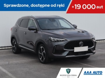 MG HS I SUV 1.5 T-GDi 162KM 2024 MG HS 1.5 TGI, Salon Polska, 1. Właściciel