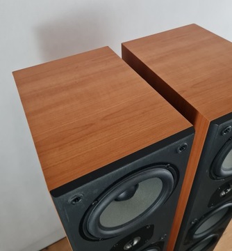 Focal Chorus 725 - громкоговорители