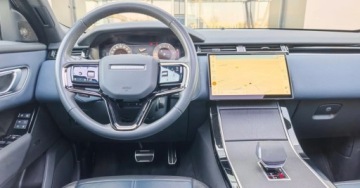 Land Rover Range Rover Velar 2023 Land Rover Range Rover Velar Velar MY24 2.0D 204 KM AWD Auto Dynamic SE 2.0, zdjęcie 3