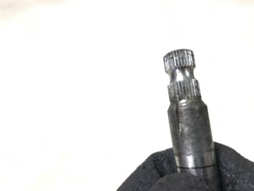 ИЗБИРАТЕЛЬ ВАЛА ШЕСТЕРНИ KYMCO MXU 250 300