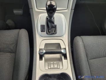 Ford S-Max I 2008 Ford S-Max 2.3i Automat Navi Klimatronik Atrakcyjny 2.3 Benzyna 160KM, zdjęcie 14