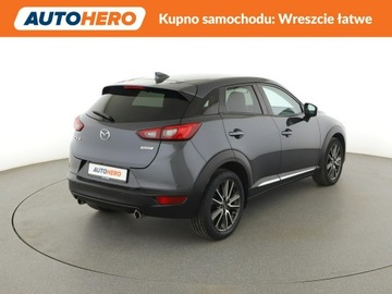 Mazda CX-3 2016 Mazda CX-3 Navi skóra klima auto kamera i, zdjęcie 6