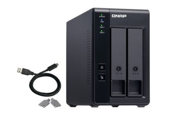 Kieszeń na dysk Qnap TR-002