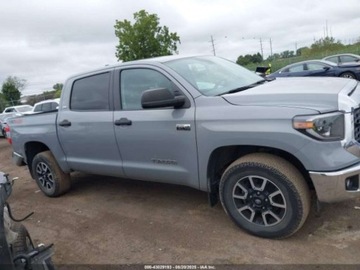Toyota Tundra II 2021 Toyota Tundra SR5 2021 5.7l 5.7 Benzyna 381KM, zdjęcie 6