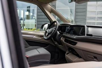 Volkswagen Multivan T7 Van L1 2.0 TDI 150KM 2026 Volkswagen VW Multivan FAMILY L2 2.0 TDI 150 KM DSG OD RĘKI, zdjęcie 12