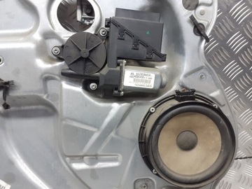 MECHANIZMUS OKNO LEVÝ PŘEDNÍ VW POLO IV 1.2 602959802