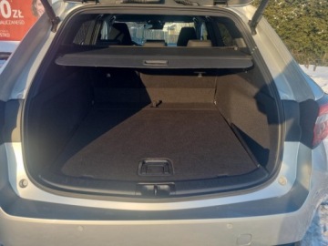 Toyota Corolla XII TS Kombi Facelifting 1.8 Hybrid 140KM 2024 Toyota Corolla 1.8 Hybrid Style Seria E21 (2019-), zdjęcie 11