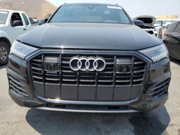 Audi Q7 II 2023 Audi Q7 Premium Plus 2023 2.0l 2.0 Benzyna 261KM, zdjęcie 5