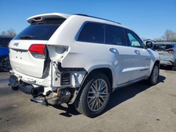 Jeep Grand Cherokee IV 2019 Jeep Grand Cherokee Jeep Grand Cherokee Summit 5.7 Benzyna 360KM, zdjęcie 1