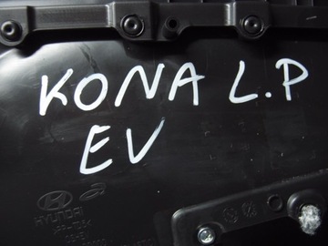 ОБИВКА ДВЕРИ ЛЕВАЯ ПЕРЕДНЯЯ KONA LIFT