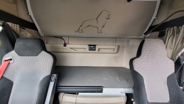 MAN TGX 2019 XLX ПОЛНАЯ СПАЛЬНАЯ КАБИНА