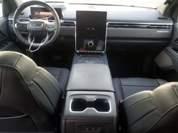  GMC Sierra Denali 2024 Elektryczny 754KM, zdjęcie 8