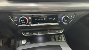 Audi Q5 II SUV Facelifting 2.0 40 TDI 204KM 2023 Audi Q5 40 TDI mHEV Quatro S Line S Tronic, zdjęcie 20