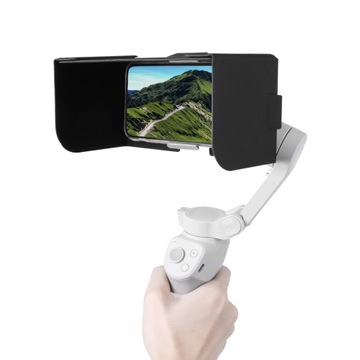 Чехол для смартфона на стабилизатор DJI OSMO MOBILE OM 4