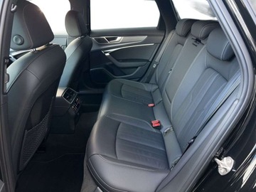 Audi A6 C9 2.0 40 TDI 204KM 2025 Audi A6 Avant Matrix LED Hak Virtual Cockpit Kamera Phone Apps ACC Gwaranc, zdjęcie 10