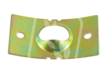 Prowadnica dolna Fi-12mm kombajn Claas 610493