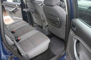 Ford C-MAX I 1.8 Duratec 125KM 2008 Ford C-MAX Ford C-MAX I 1.8 Benzyna 125KM, zdjęcie 12
