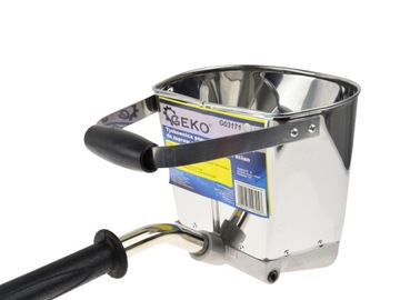 ПНЕВМАТИЧЕСКАЯ ШТУКАТУРНАЯ МАШИНА ДЛЯ ШТУКАТУРКИ СТЕН