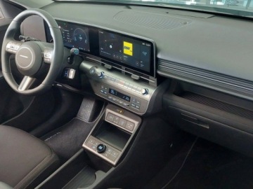 Hyundai Kona I Crossover Electric Facelifting 64 kWh 204KM 2025 HYUNDAI Kona Electric 65kWh Smart Suv 204KM 2025, zdjęcie 8