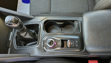 Renault Talisman Kombi 1.5 Energy dCi 110KM 2016 Renault Talisman 1.5D 110PS OPŁACONY Bezwypadkowy, zdjęcie 23