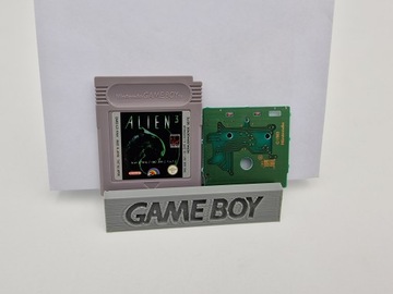 GAME BOY ALIEN 3 ОРИГИНАЛ
