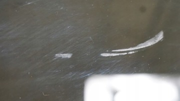 BMW G30 SKLO (OKNO) DVEŘE PRAVÝ ZADNÍ