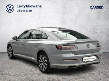 Volkswagen Arteon Fastback Facelifting 2.0 TSI 280KM 2023 Volkswagen Arteon 2.0TSI 280KM 4X4 Elegance DSG l, zdjęcie 38