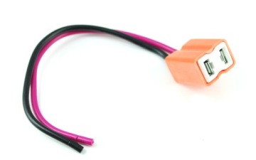 Керамическое гнездо лампочек H7