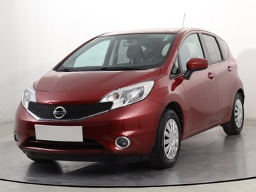 Nissan Note II 1.2  80KM 2015 Nissan Note 1.2, Salon Polska, 1. Właściciel, zdjęcie 1