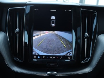 Volvo XC60 II 2022 Volvo XC60 B4 AWD, Salon Polska, 1. Właściciel, zdjęcie 16