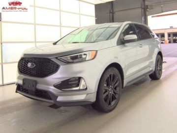 Ford Edge II 2024 Ford Edge ST-Line 2024 2.0 Benzyna 250KM