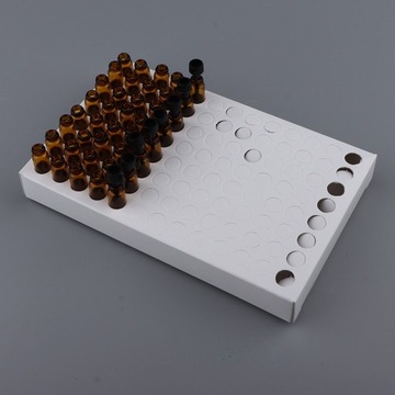 104 . Стеклянные флаконы по 2 мл, пустые бутылки